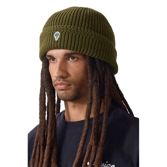 Service Works Σκουφάκι Artichoke Beanie